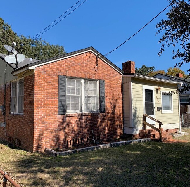 417 W 67th St in Jacksonville, FL - Building Photo - Building Photo