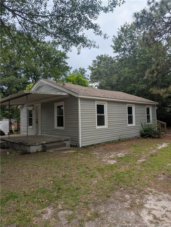 245 Maxie Loop in Spring Lake, NC - Building Photo - Building Photo