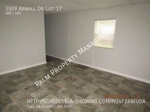 3509 Arnall Dr in Allenhurst, GA - Building Photo - Building Photo