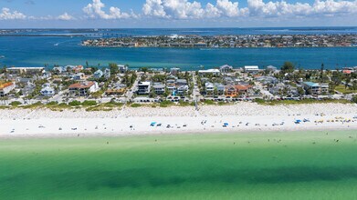 113-112 12th Ave in St Pete Beach, FL - Building Photo - Building Photo