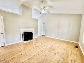 65 Crooked Creek Run in Louisburg, NC - Building Photo - Building Photo