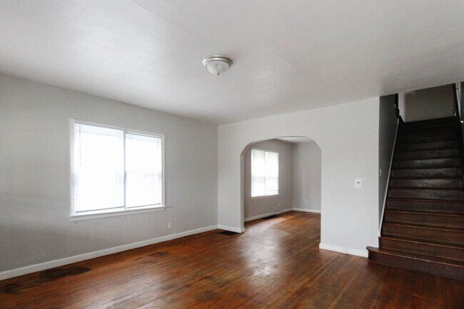 1522 W Jackson St in Muncie, IN - Building Photo - Building Photo