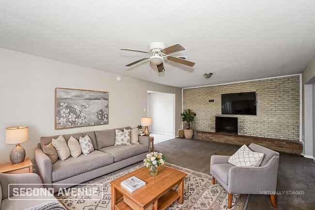 5824 Fursman Ave in Fort Worth, TX - Building Photo - Building Photo