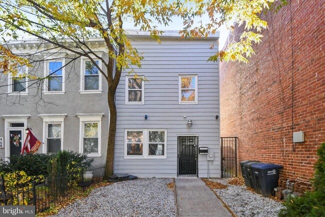 470 Ridge St NW in Washington, DC - Building Photo - Building Photo