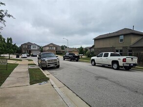 405 Libani Ln in Cedar Park, TX - Building Photo - Building Photo