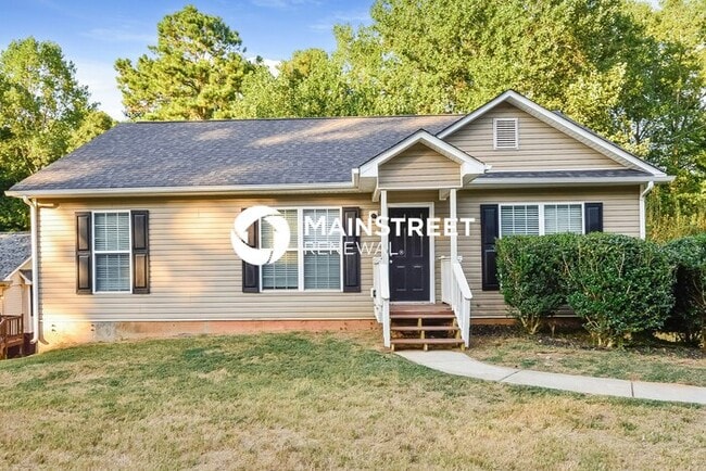property at 3068 Brook Ln
