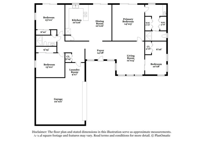 64 Golfview Rd in Rotonda West, FL - Building Photo - Building Photo