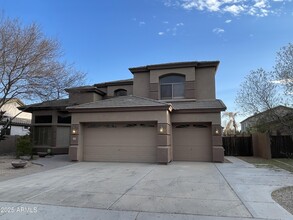 1283 E Saragosa St in Chandler, AZ - Building Photo - Building Photo