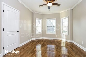1814 Walking Dr in Murfreesboro, TN - Building Photo - Building Photo