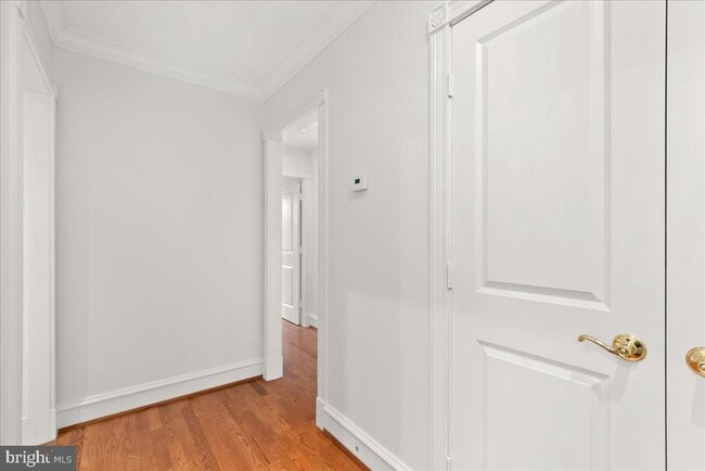 property at 2600 Pennsylvania Ave NW