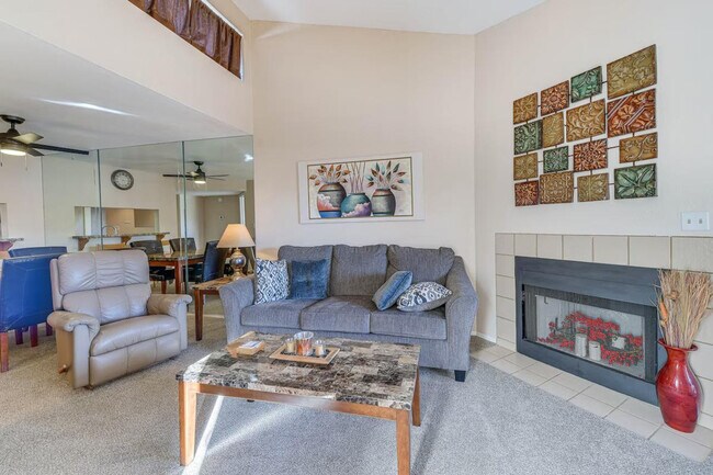 205 E Boise St in Mesa, AZ - Building Photo - Building Photo