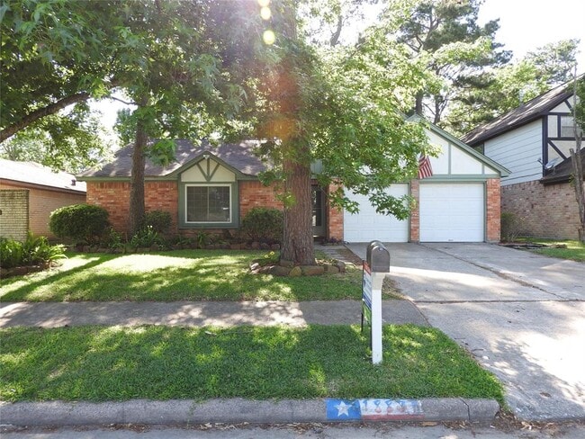 18831 Yaupon Trail in Humble, TX - Building Photo - Building Photo