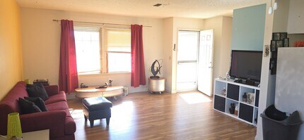 58788 Sun Mesa Dr in Yucca Valley, CA - Building Photo - Building Photo