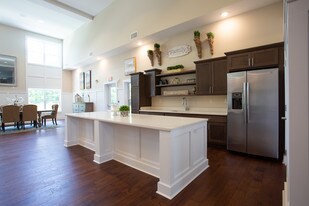 The Arbors at Shoulders Hill Senior Living in Suffolk, VA - Building Photo