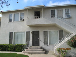 1527 N Van Ness Ave in Fresno, CA - Building Photo - Building Photo