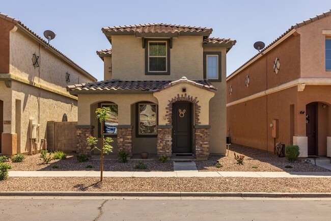 property at 7747 W Eaton Rd