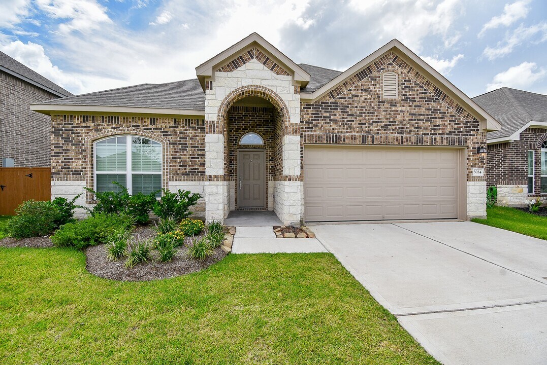 3024 Myrtle Sunset Dr in Katy, TX - Building Photo