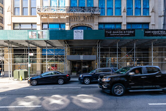 254 Park Ave S in New York, NY - Building Photo - Building Photo