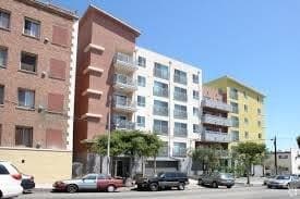 950 S Harvard Blvd in Los Angeles, CA - Building Photo - Building Photo
