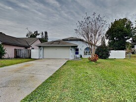 276 Frances Ave in Casselberry, FL - Building Photo