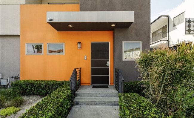 property at 6072 Pickford St