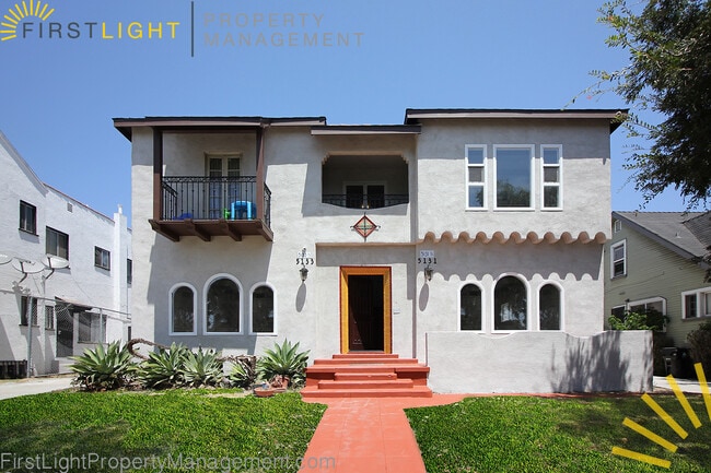 5133 W 21st St, Unit 5133.5
