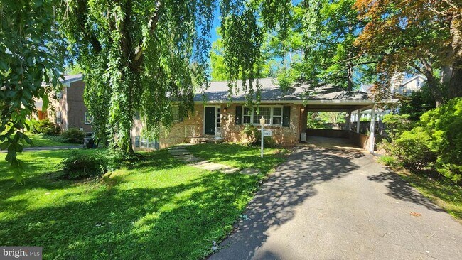 property at 1906 Birch Rd