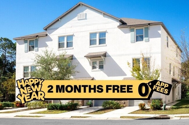 property at 8663 Candida Ln