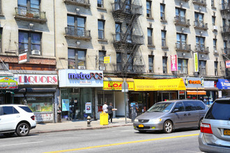 700 W 178th Street in New York, NY - Foto de edificio - Building Photo