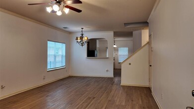 10723 Lyndon Meadows Dr in Houston, TX - Building Photo - Building Photo