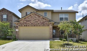 822 Brown Thrasher in San Antonio, TX - Building Photo