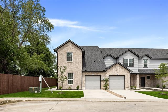 3242 Wexford Dr in Garland, TX - Building Photo