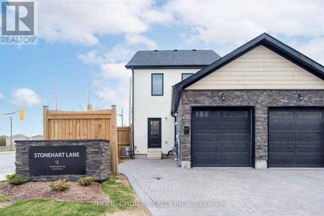 property at 27 Stonehart Ln
