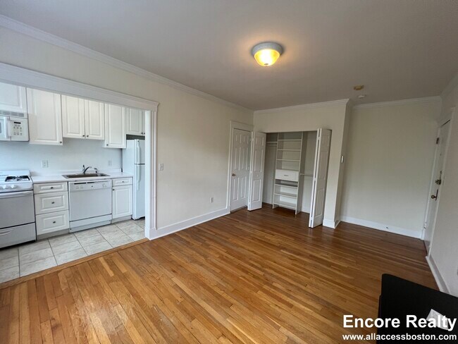 3 Langdon St in Cambridge, MA - Foto de edificio - Building Photo