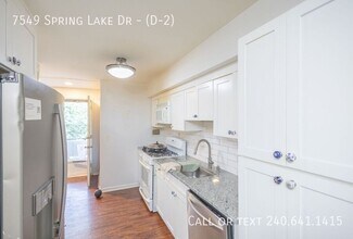 7549 Spring Lake Dr in Bethesda, MD - Building Photo - Building Photo