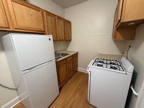 109 Brainerd Rd in Boston, MA - Building Photo - Building Photo