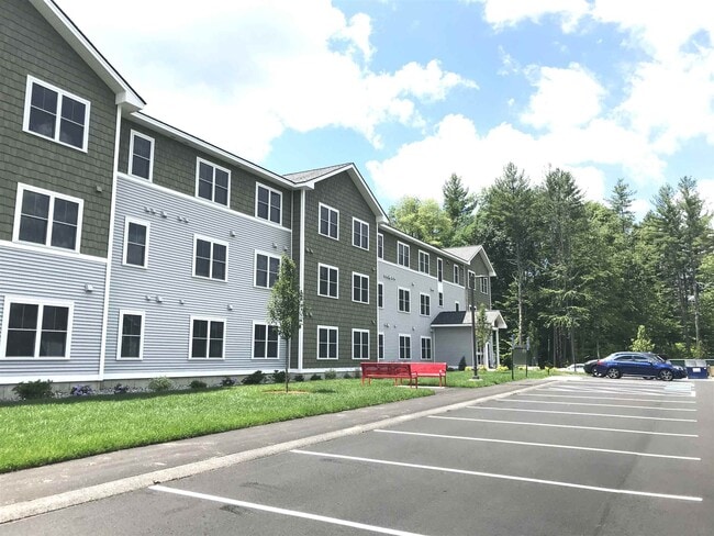 property at 10 E Ridge Dr