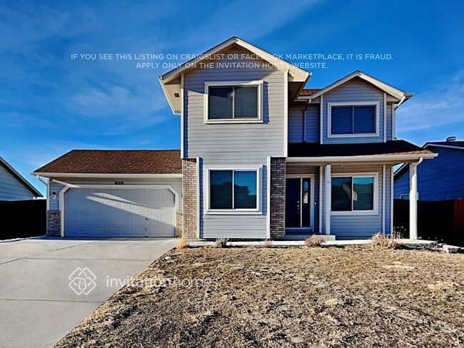 property at 1125 Hallamwood Dr
