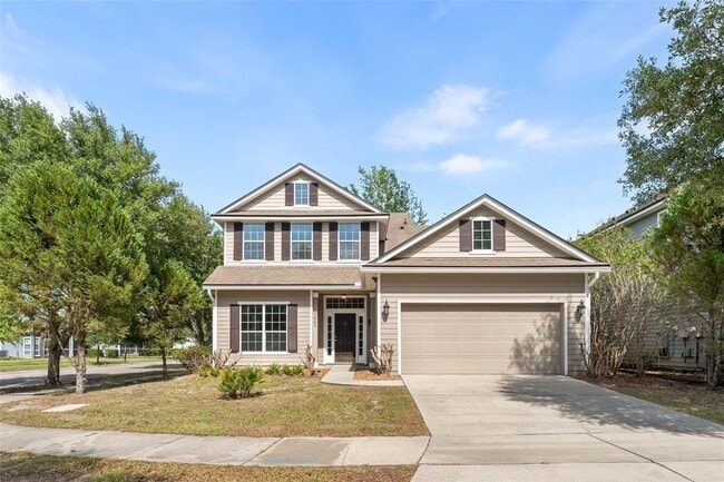 property at 8223 NW 53rd St