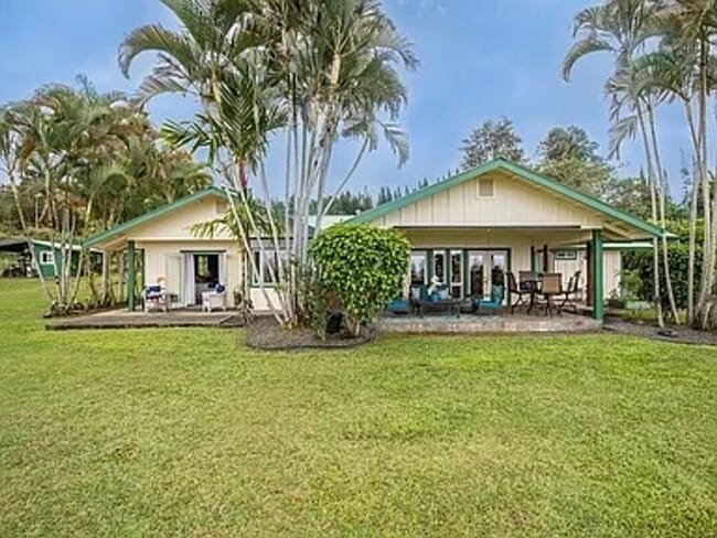 75-1069-1069 Kamalani St in Holualoa, HI - Building Photo - Building Photo