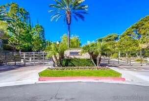 9241 Piantino Way in San Diego, CA - Building Photo