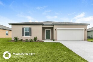 198 Hidden Lk Lp in Haines City, FL - Building Photo
