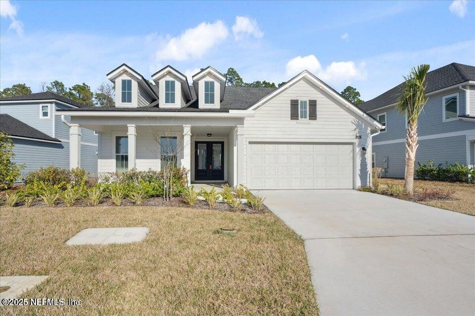 101 Bermudez Wy in St. Augustine, FL - Building Photo