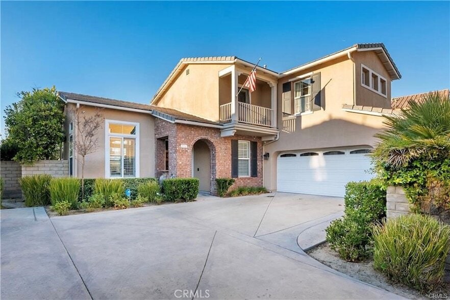 26947 Cape Cod Dr in Santa Clarita, CA - Building Photo