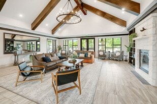 The Narrows in Hutto, TX - Building Photo