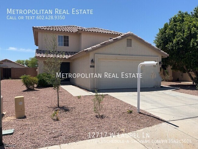 12717 W Laurel Ln in El Mirage, AZ - Building Photo - Building Photo