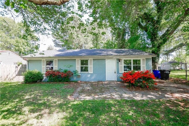 property at 130 Francis St