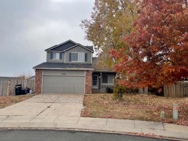 7023 Bonnie Brae Ln
