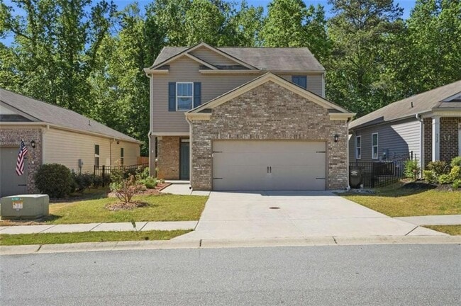 property at 514 Altama Way