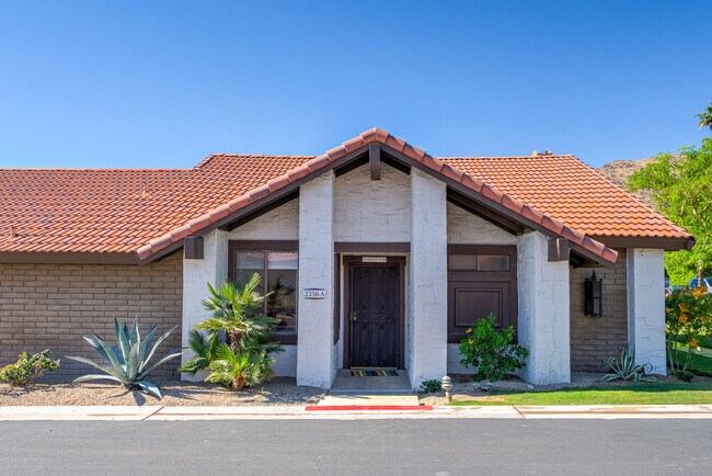 property at 2356 S Linden Way